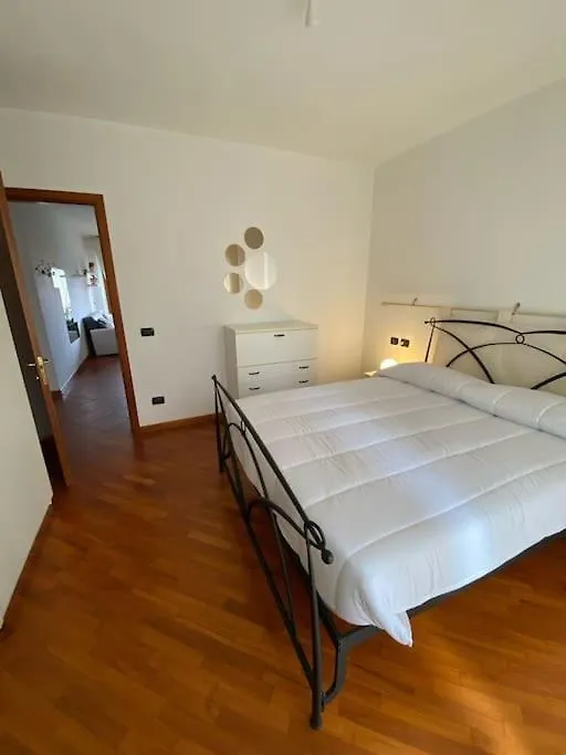 Welcome To Lallaby'S Home Scandicci