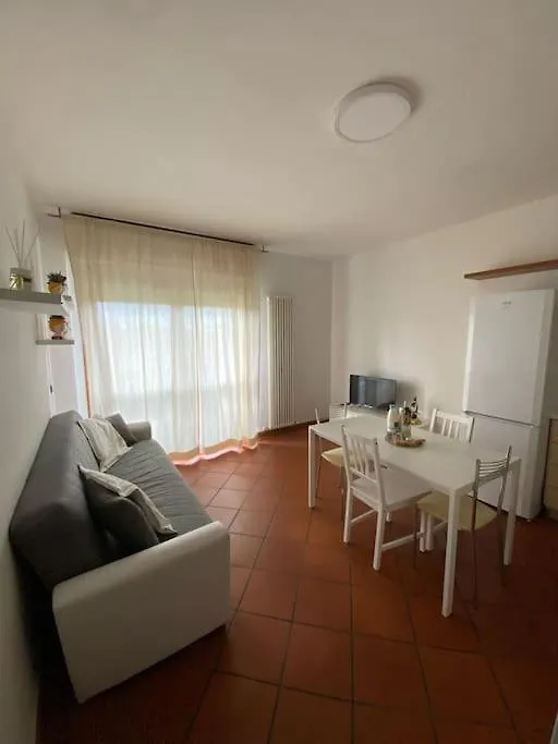 Appartamento Welcome To Lallaby'S Home Scandicci Italia