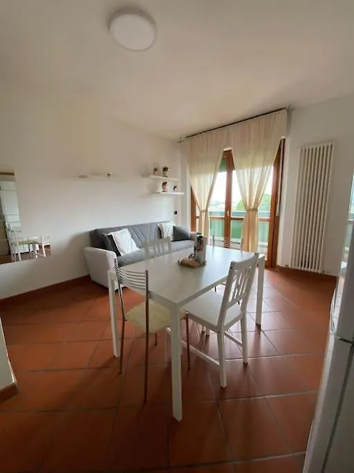Welcome To Lallaby'S Home Scandicci Italia