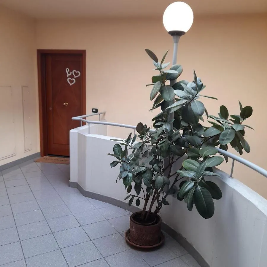 Welcome To Lallaby'S Home Scandicci Appartamento