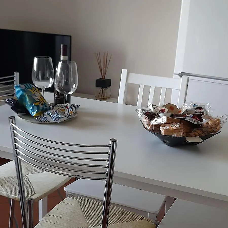 Welcome To Lallaby'S Home Scandicci