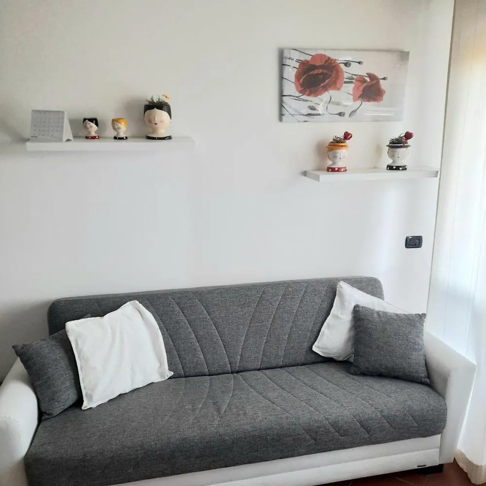 Welcome To Lallaby'S Home Scandicci Apartment