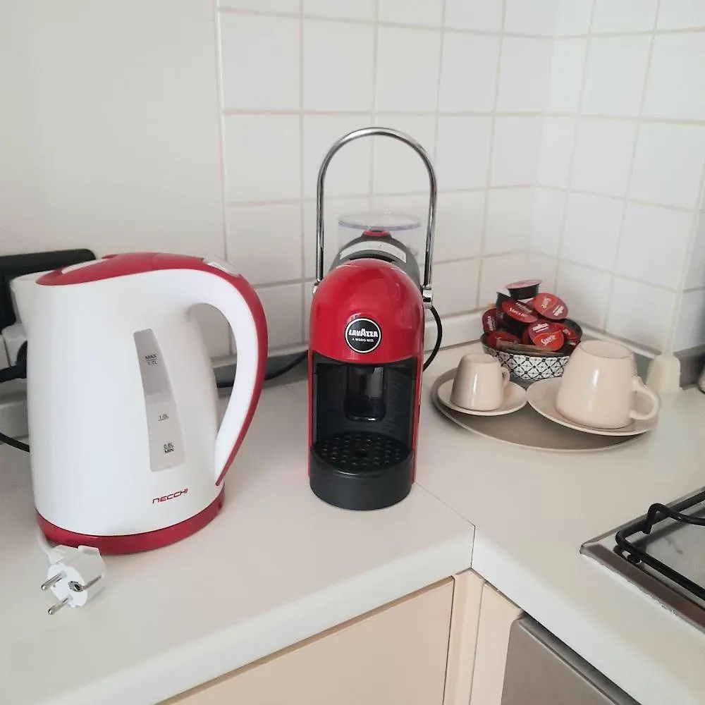 Welcome To Lallaby'S Home Scandicci Italia