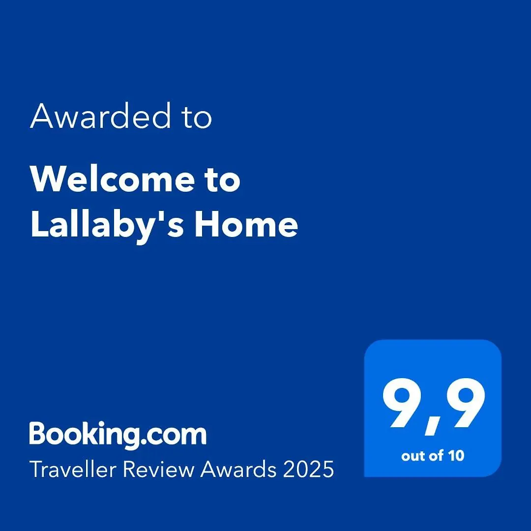 Appartamento Welcome To Lallaby'S Home Scandicci